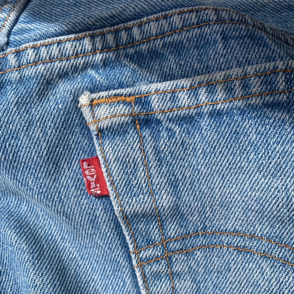 Vintage Levi’s - Picture 5 of 7